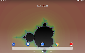 Fractals Screenshot 3