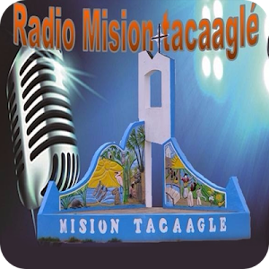 Radio Mision Tacaagle Screenshot 0