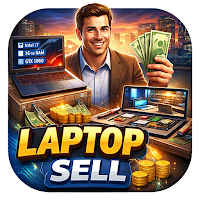 Laptop Trader Market