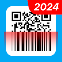 QRcode Scanner, Barcode Reader