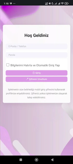 Fizyo Desa Screenshot 1