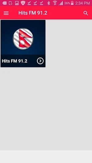 91.2 Kathmandu Screenshot 2