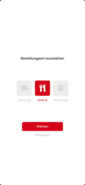 Hohenlim Burger Screenshot 1