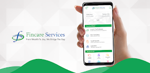 Fincare Services Screenshot 0