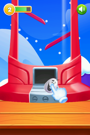 Surprise Eggs Holiday Screenshot 2