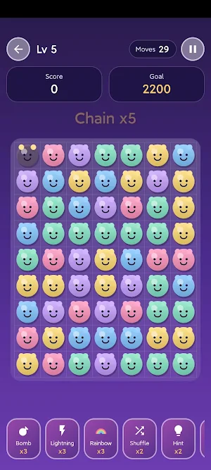 Fluffy Logic Screenshot 3