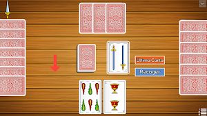 Descarte Argento Screenshot 1