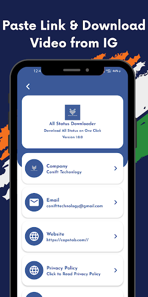 All Status Downloader Screenshot 2