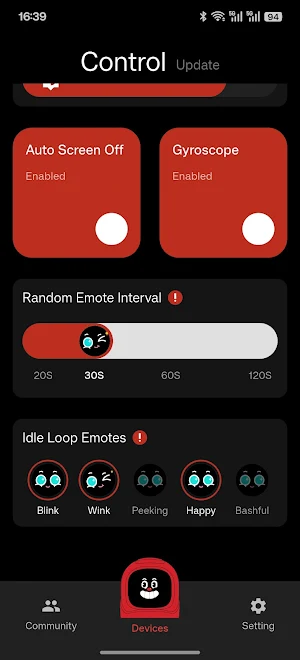 Mangogo Screenshot 0