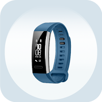 Huawei Band 2 app Advice