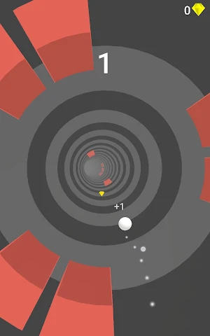 Vortex Balls Screenshot 0