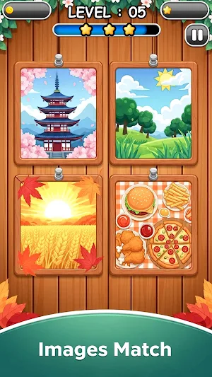 Tile Match Game Mahjong Games Screenshot 3