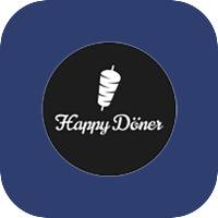 Happy Doner