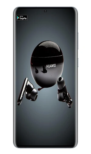Huawei Freebuds 4i Guide Screenshot 2