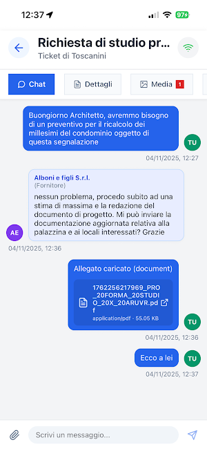 condomotico Screenshot 1