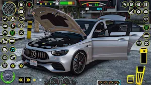 Car Saler 2023: Car Saler Game Screenshot 0