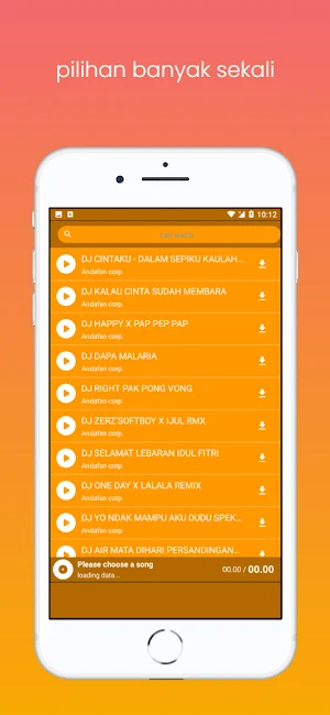 DJ Malam Pagi X Hamil Duluan Screenshot 3