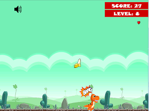 Hungry Donnie Screenshot 3