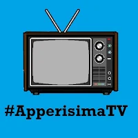 #ApperisimaTV