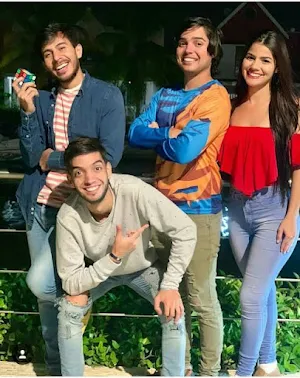 Yolo Aventuras Screenshot 0
