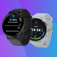 Garmin Venu 3 App Guide