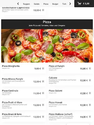 Grande Milano Screenshot 3
