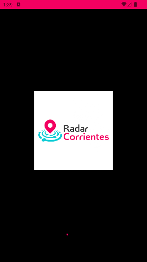 Radar Corrientes Screenshot 1
