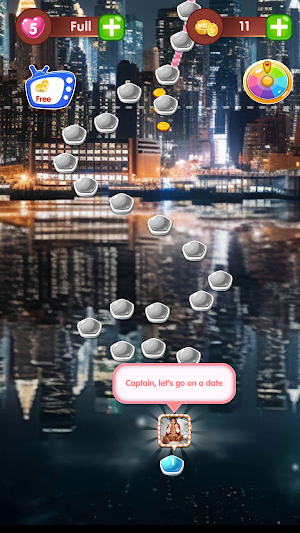 BedtimeStory Screenshot 2