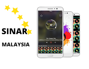 radio sinar fm malaysia Screenshot 0