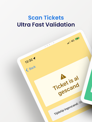 Entrytickets Screenshot 3