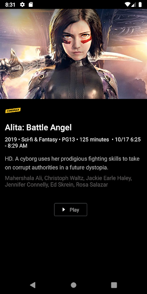 CCiTV Screenshot 3