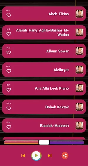 اغاني هاني شاكر كاملة بدون نت Screenshot 0