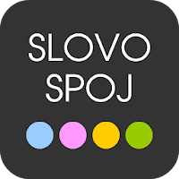 Slovo Spoj - Česká Slovní Hra