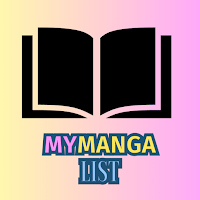 MyMangaLists