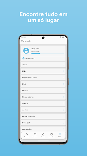VIDANOVA Screenshot 2