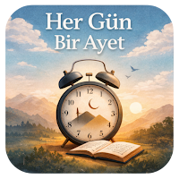Her Gün Bir Ayet