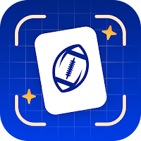 Sports Card Scanner – Value
