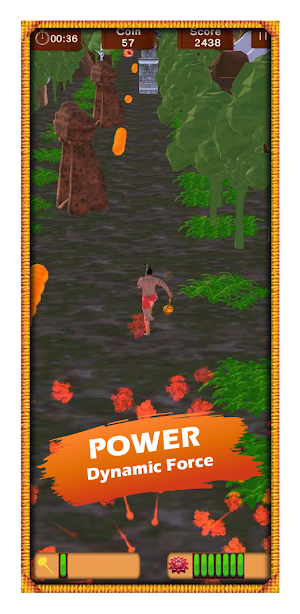 GWS Almighty Hanuman Screenshot 3