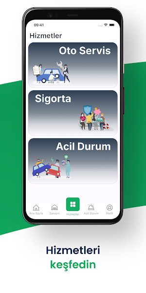 Mobiloto Screenshot 3