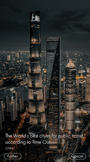 Everyday Wallpaper Screenshot 1