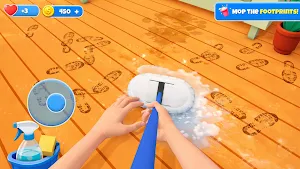 Woman Life Simulator Screenshot 0
