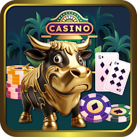 Panda-Casino Lucky Slots