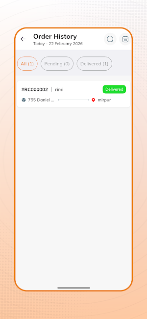 Startup Runner Screenshot 0