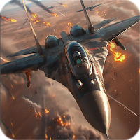Flight Legends: Sky Warriors