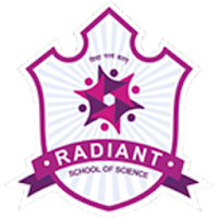 Radiant School Parent's App