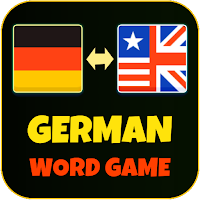 German Word Game