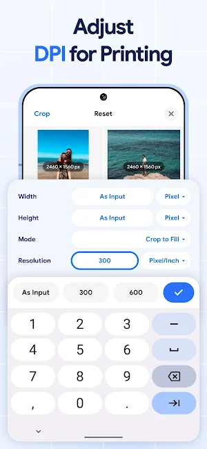 Image Resizer Screenshot 3