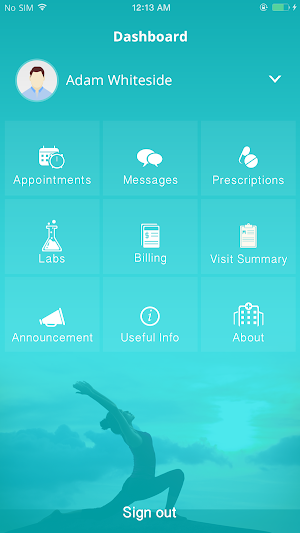 EIPC - Eastside Integrated Pri Screenshot 0