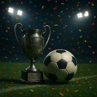 Soccer Pro Analysis