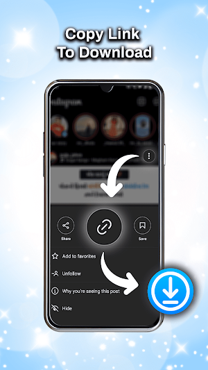 Video Downloader - Downloader Screenshot 0